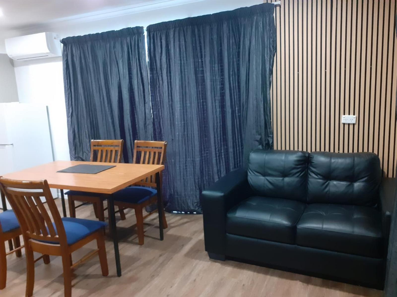 Academy Lodge Motel Ашбертон Екстер'єр фото